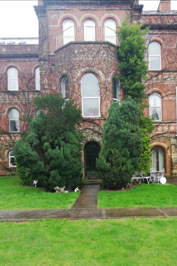 Venice Nottingham Exterior foto